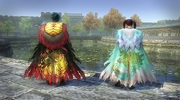 画像ギャラリー No.014のサムネイル画像 / 「真・三國無双 Online Z」,メジャーアップグレードVer.7が7月21日に実施決定