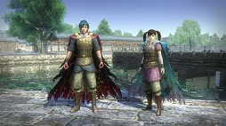 画像ギャラリー No.015のサムネイル画像 / 「真・三國無双 Online Z」,メジャーアップグレードVer.7が7月21日に実施決定