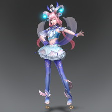 画像ギャラリー No.010のサムネイル画像 / 「真・三國無双 Online Z」で年末年始キャンペーンが開催。福袋の販売など