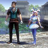 画像ギャラリー No.016のサムネイル画像 / 「真・三國無双 Online Z」で年末年始キャンペーンが開催。福袋の販売など
