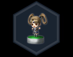 画像ギャラリー No.023のサムネイル画像 / 「真・三國無双 Online Z」で年末年始キャンペーンが開催。福袋の販売など