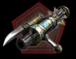 画像ギャラリー No.014のサムネイル画像 / 「真・三國無双 Online Z」2月アップデートを本日実施。新武器を2本追加