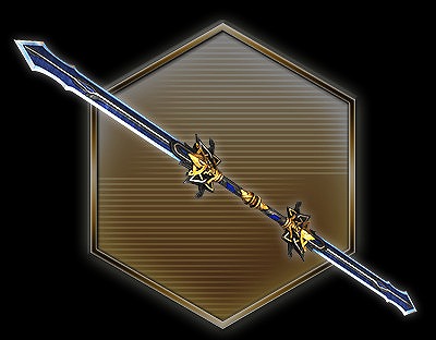 画像ギャラリー No.004のサムネイル画像 / 「真・三國無双Online Z」，10月アップデートを本日実施。強化合成武器に双斬剣が登場