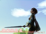 真・三國無双 Online Z
