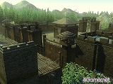真・三國無双 Online Z