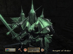 画像ギャラリー No.015のサムネイル画像 / 「Oblivion」に「Fallout 3」,聞きたいことが山ほどあるBethesdaにインタビュー