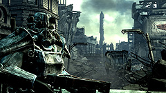 画像ギャラリー No.017のサムネイル画像 / 「Oblivion」に「Fallout 3」,聞きたいことが山ほどあるBethesdaにインタビュー