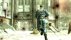画像ギャラリー No.021のサムネイル画像 / 「Oblivion」に「Fallout 3」,聞きたいことが山ほどあるBethesdaにインタビュー