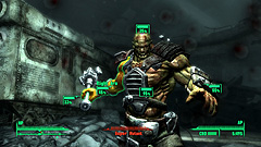 画像ギャラリー No.022のサムネイル画像 / 「Oblivion」に「Fallout 3」,聞きたいことが山ほどあるBethesdaにインタビュー