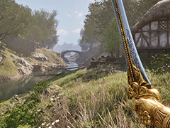 「オブリビオン」リマスター版が正式発表＆本日発売。対応機種はPC，PS5，Xbox Series X|SでXbox Game Passにも対応