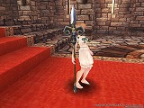 画像ギャラリー No.010のサムネイル画像 / ［TGS 2007＃68］TGS会場付近でゲームポットが「ファンタジーアース ゼロ」のイベントを開催