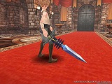 画像ギャラリー No.012のサムネイル画像 / ［TGS 2007＃68］TGS会場付近でゲームポットが「ファンタジーアース ゼロ」のイベントを開催