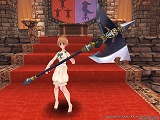 画像ギャラリー No.013のサムネイル画像 / ［TGS 2007＃68］TGS会場付近でゲームポットが「ファンタジーアース ゼロ」のイベントを開催