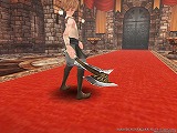画像ギャラリー No.016のサムネイル画像 / ［TGS 2007＃68］TGS会場付近でゲームポットが「ファンタジーアース ゼロ」のイベントを開催