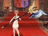 画像ギャラリー No.018のサムネイル画像 / ［TGS 2007＃68］TGS会場付近でゲームポットが「ファンタジーアース ゼロ」のイベントを開催
