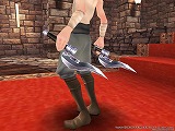 画像ギャラリー No.019のサムネイル画像 / ［TGS 2007＃68］TGS会場付近でゲームポットが「ファンタジーアース ゼロ」のイベントを開催