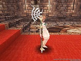 画像ギャラリー No.021のサムネイル画像 / ［TGS 2007＃68］TGS会場付近でゲームポットが「ファンタジーアース ゼロ」のイベントを開催