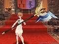 ［TGS 2007＃68］TGS会場付近でゲームポットが「ファンタジーアース ゼロ」のイベントを開催