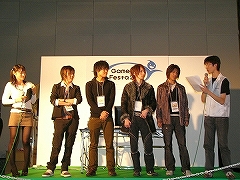 画像ギャラリー No.004のサムネイル画像 / FEZ初のPvP大会「バンクェット 〜Decisive Battle 2007」を開催。320ギルドの頂点に立ったのはDaathサーバー所属の「StarShipです。」