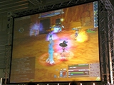 画像ギャラリー No.010のサムネイル画像 / FEZ初のPvP大会「バンクェット 〜Decisive Battle 2007」を開催。320ギルドの頂点に立ったのはDaathサーバー所属の「StarShipです。」