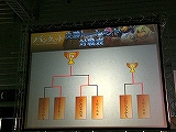 画像ギャラリー No.011のサムネイル画像 / FEZ初のPvP大会「バンクェット 〜Decisive Battle 2007」を開催。320ギルドの頂点に立ったのはDaathサーバー所属の「StarShipです。」