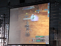 画像ギャラリー No.014のサムネイル画像 / FEZ初のPvP大会「バンクェット 〜Decisive Battle 2007」を開催。320ギルドの頂点に立ったのはDaathサーバー所属の「StarShipです。」