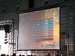 画像ギャラリー No.015のサムネイル画像 / FEZ初のPvP大会「バンクェット 〜Decisive Battle 2007」を開催。320ギルドの頂点に立ったのはDaathサーバー所属の「StarShipです。」
