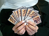 画像ギャラリー No.018のサムネイル画像 / FEZ初のPvP大会「バンクェット 〜Decisive Battle 2007」を開催。320ギルドの頂点に立ったのはDaathサーバー所属の「StarShipです。」