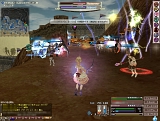 画像ギャラリー No.004のサムネイル画像 / 新マップ,テストフィールド,そして新衣装。「ファンタジーアース ゼロ」3月24日実装のアップデート内容をサクッとレポート