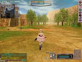 画像ギャラリー No.006のサムネイル画像 / 新マップ,テストフィールド,そして新衣装。「ファンタジーアース ゼロ」3月24日実装のアップデート内容をサクッとレポート