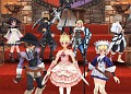 新マップ，テストフィールド，そして新衣装。「ファンタジーアース ゼロ」3月24日実装のアップデート内容をサクッとレポート