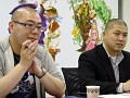 フェニックスソフトへの開発移管により，今後も“変わらず”FEZは“変わっていく”。「ファンタジーアース ゼロ」開発/運営チームインタビュー