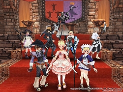 画像ギャラリー No.023のサムネイル画像 / フェニックスソフトへの開発移管により，今後も“変わらず”FEZは“変わっていく”。「ファンタジーアース ゼロ」開発/運営チームインタビュー