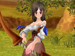 画像ギャラリー No.002のサムネイル画像 / いまから始める「ファンタジーアース ゼロ」：第1回「クラス選びは迷わず気軽に」