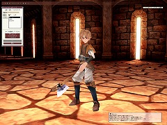 画像ギャラリー No.003のサムネイル画像 / いまから始める「ファンタジーアース ゼロ」：第1回「クラス選びは迷わず気軽に」