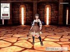 画像ギャラリー No.004のサムネイル画像 / いまから始める「ファンタジーアース ゼロ」：第1回「クラス選びは迷わず気軽に」