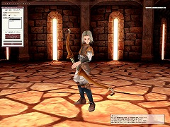 画像ギャラリー No.005のサムネイル画像 / いまから始める「ファンタジーアース ゼロ」：第1回「クラス選びは迷わず気軽に」
