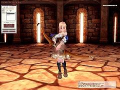 画像ギャラリー No.006のサムネイル画像 / いまから始める「ファンタジーアース ゼロ」：第1回「クラス選びは迷わず気軽に」