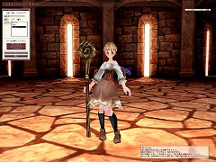 画像ギャラリー No.008のサムネイル画像 / いまから始める「ファンタジーアース ゼロ」：第1回「クラス選びは迷わず気軽に」