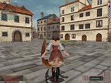 画像ギャラリー No.015のサムネイル画像 / いまから始める「ファンタジーアース ゼロ」：第1回「クラス選びは迷わず気軽に」