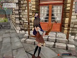 画像ギャラリー No.016のサムネイル画像 / いまから始める「ファンタジーアース ゼロ」：第1回「クラス選びは迷わず気軽に」