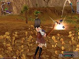 画像ギャラリー No.019のサムネイル画像 / いまから始める「ファンタジーアース ゼロ」：第1回「クラス選びは迷わず気軽に」