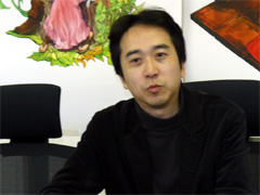 画像ギャラリー No.002のサムネイル画像 / ゲームポット，フェニックスソフト，スクウェア・エニックスが語る2008年の「ファンタジーアース ゼロ」と2009年の展望