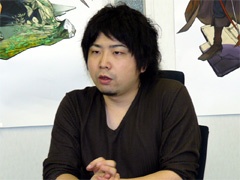 画像ギャラリー No.005のサムネイル画像 / ゲームポット，フェニックスソフト，スクウェア・エニックスが語る2008年の「ファンタジーアース ゼロ」と2009年の展望