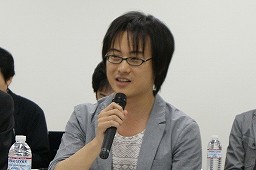 画像ギャラリー No.003のサムネイル画像 / ユーザー代表と開発/運営陣が真剣に討議。「ファンタジーアース ゼロ」，ユーザーカンファレンスを実地。今冬のアップデート情報も発表に