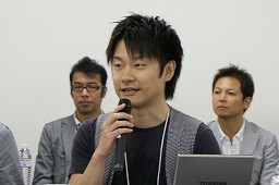 画像ギャラリー No.004のサムネイル画像 / ユーザー代表と開発/運営陣が真剣に討議。「ファンタジーアース ゼロ」，ユーザーカンファレンスを実地。今冬のアップデート情報も発表に