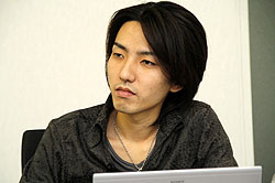 画像ギャラリー No.004のサムネイル画像 / 2011年上半期，FEZが大きく変わる？　新召喚獣実装も間近な「ファンタジーアース ゼロ」関係3社合同インタビュー