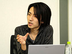 画像ギャラリー No.008のサムネイル画像 / 2011年上半期，FEZが大きく変わる？　新召喚獣実装も間近な「ファンタジーアース ゼロ」関係3社合同インタビュー