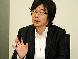 画像ギャラリー No.009のサムネイル画像 / 2011年上半期，FEZが大きく変わる？　新召喚獣実装も間近な「ファンタジーアース ゼロ」関係3社合同インタビュー