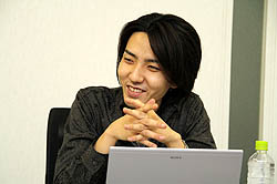 画像ギャラリー No.011のサムネイル画像 / 2011年上半期，FEZが大きく変わる？　新召喚獣実装も間近な「ファンタジーアース ゼロ」関係3社合同インタビュー